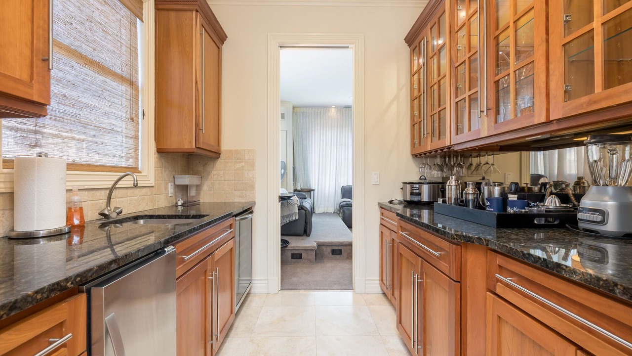 Photo of Kitchen in Independence Square