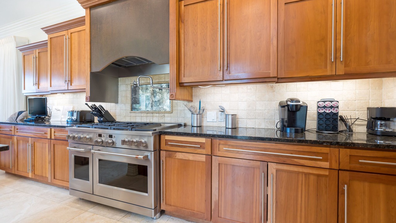Photo of Kitchen in Independence Square