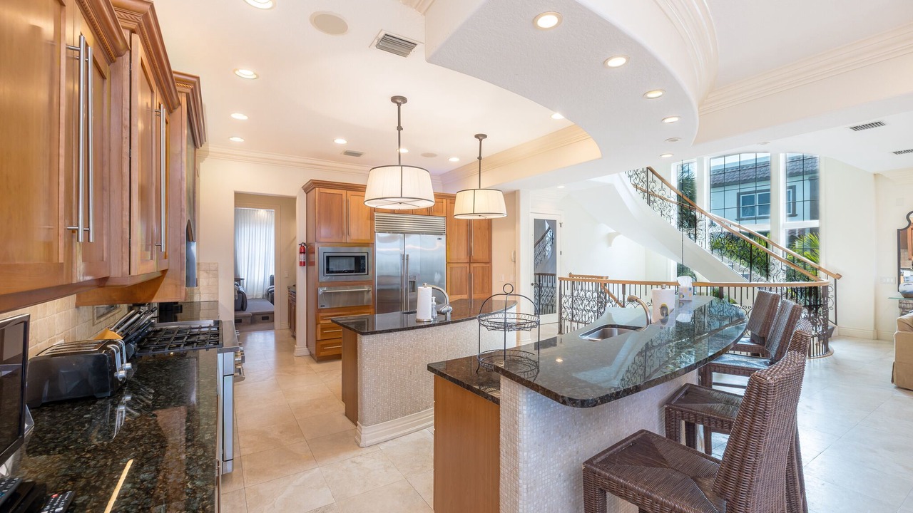 Photo of Kitchen in Independence Square