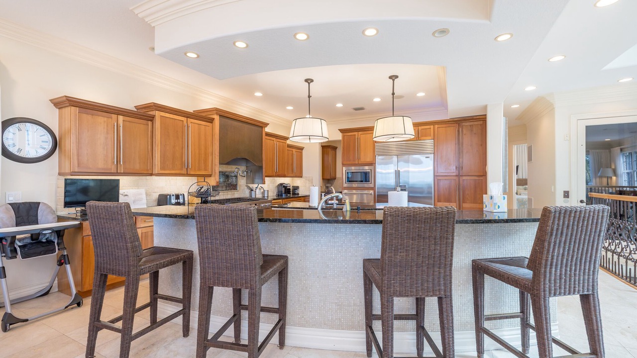 Photo of Kitchen in Independence Square