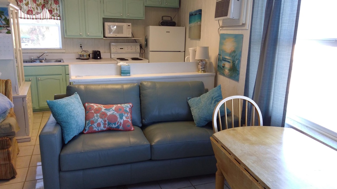 Photo of Livingroom in Indian Shores