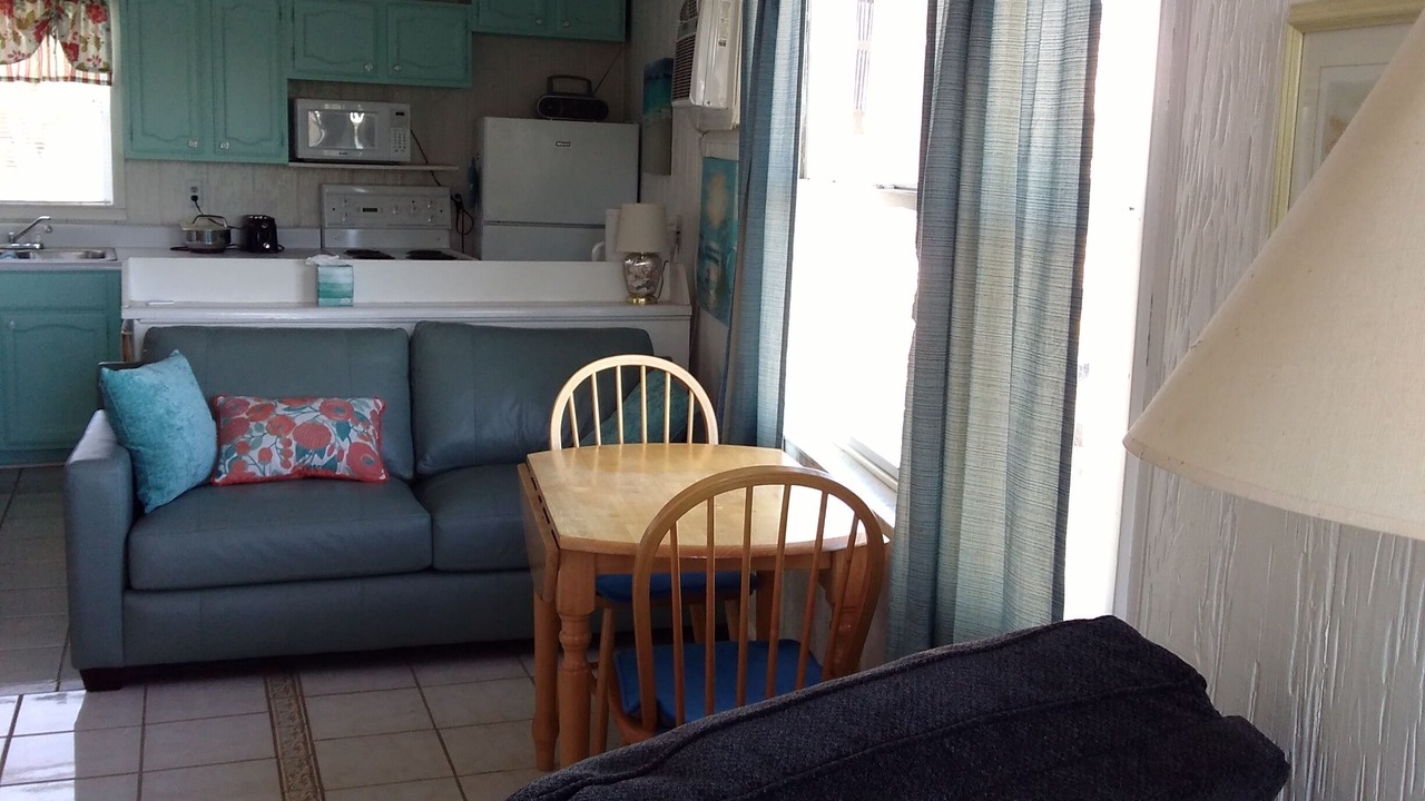 Photo of Livingroom in Indian Shores