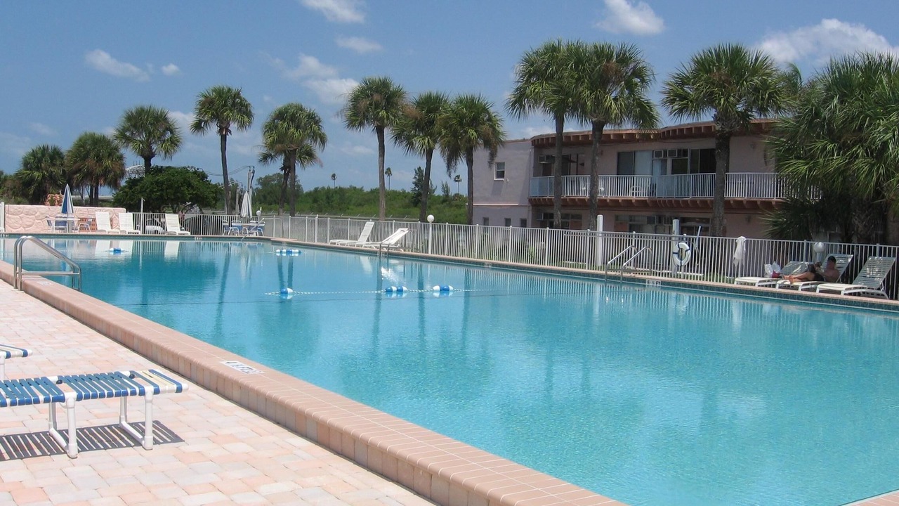 Photo of Outdoor in Indian Shores