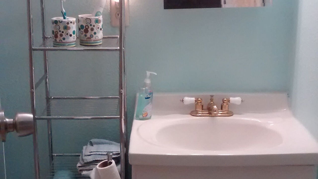 Photo of Bathroom in Indian Shores