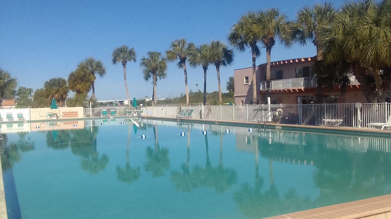 Photo of Outdoor in Indian Shores