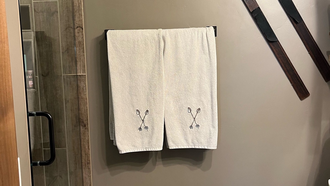 Photo of Bathroom in Vail