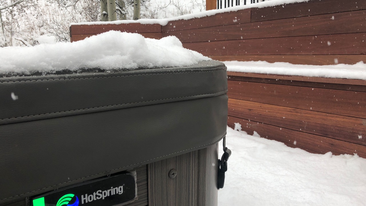 Photo of Outdoor in Vail
