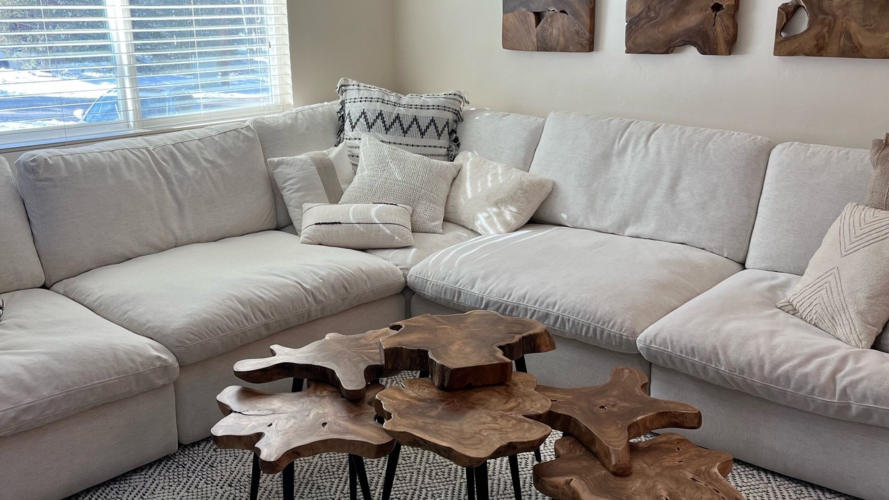 Photo of Livingroom in Vail