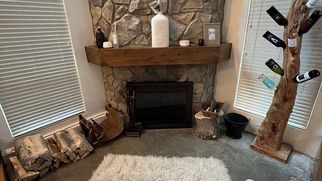 Photo of Livingroom in Vail