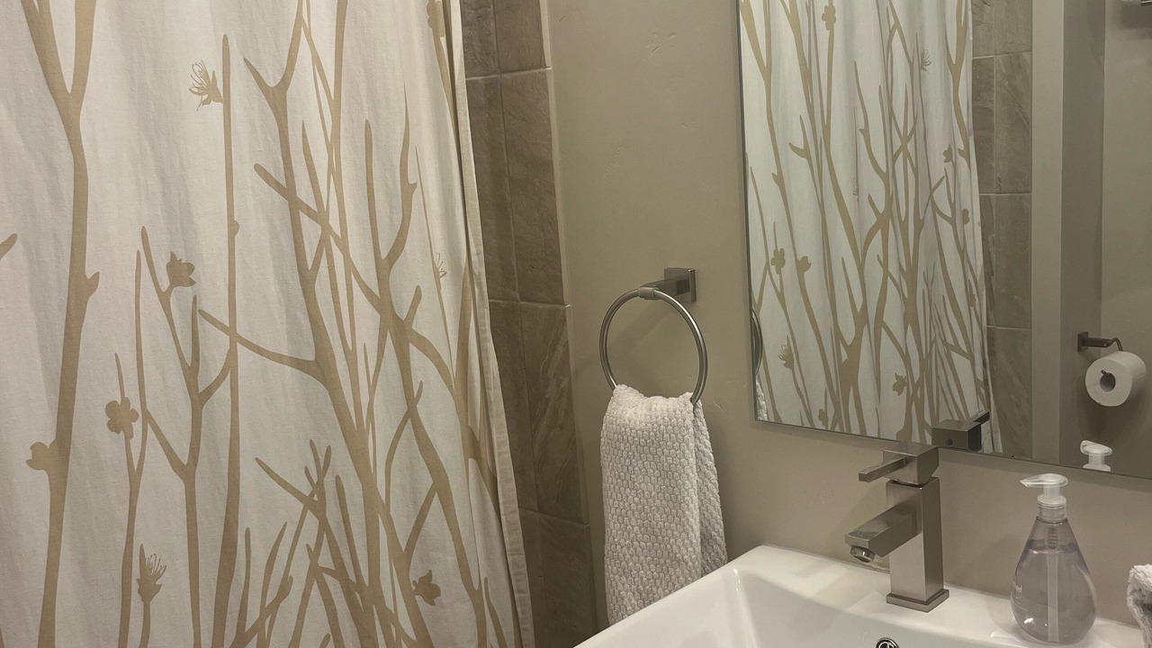 Photo of Bathroom in Vail
