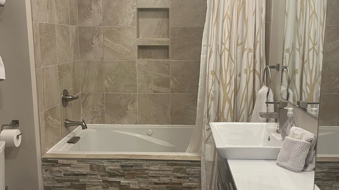 Photo of Bathroom in Vail