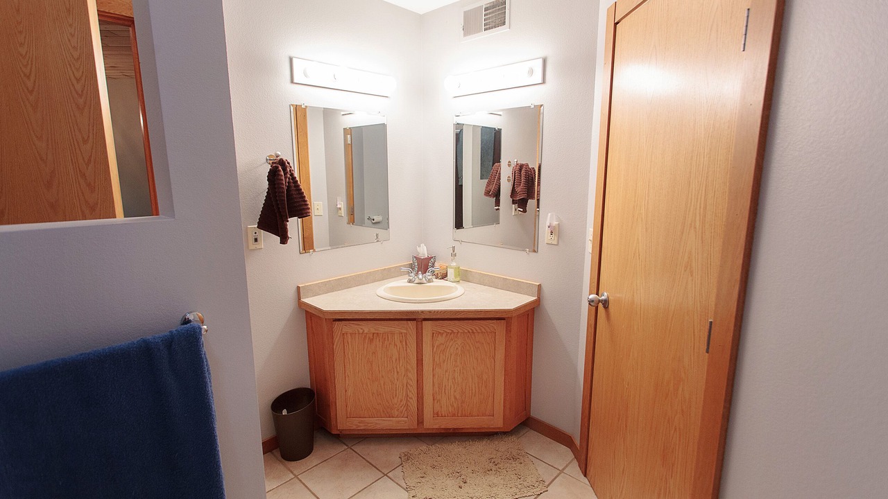 Photo of Bathroom in Baxter
