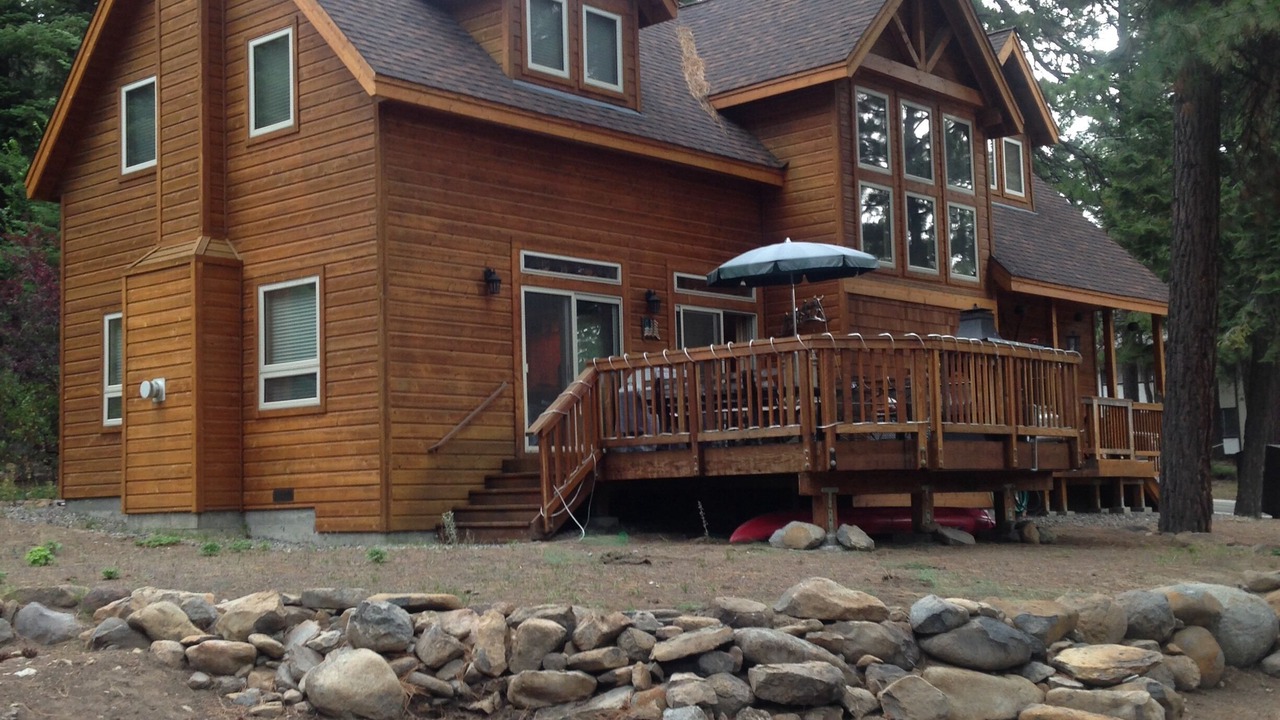 Photo of Outdoor in Brockway