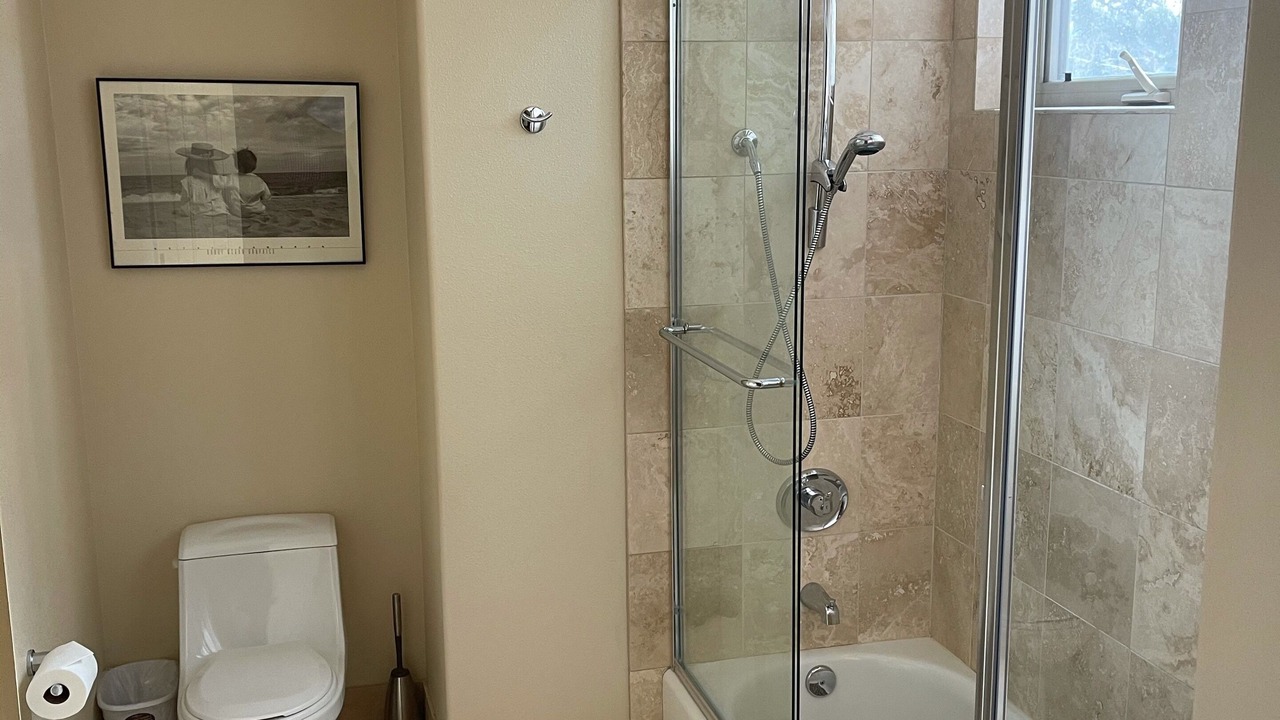 Photo of Bathroom in Brockway