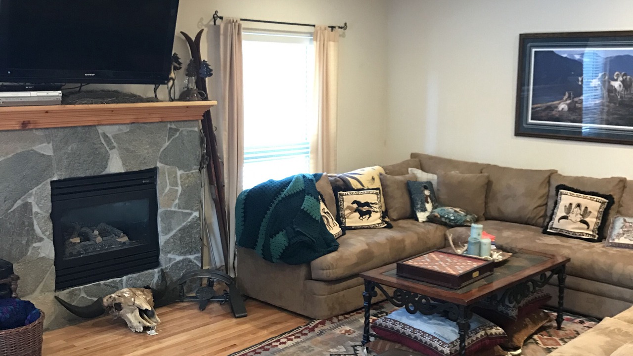 Photo of Livingroom in Brockway