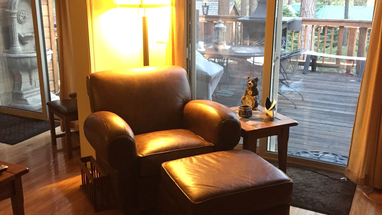 Photo of Livingroom in Brockway