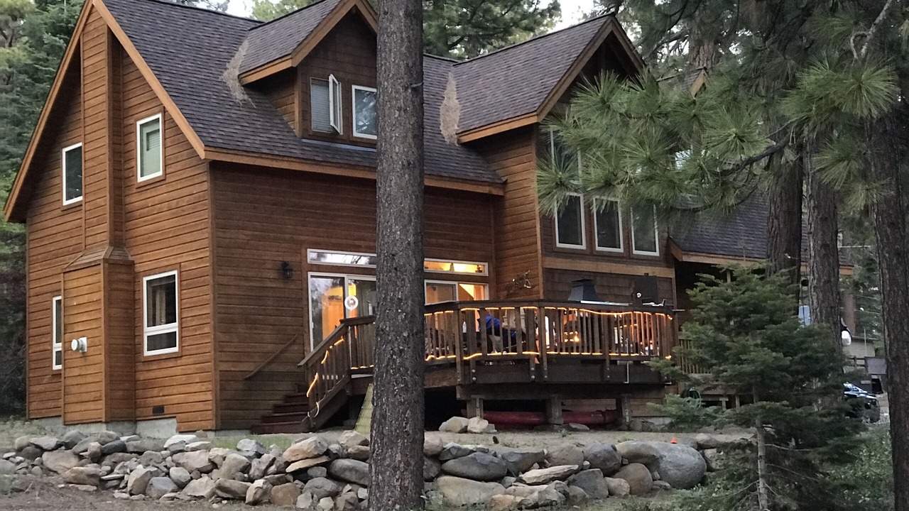 Photo of Outdoor in Brockway