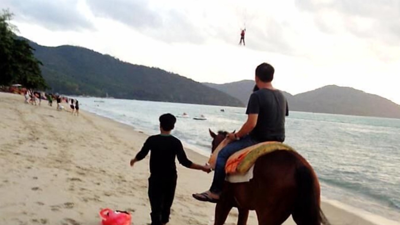 Photo of Others in Batu Ferringhi