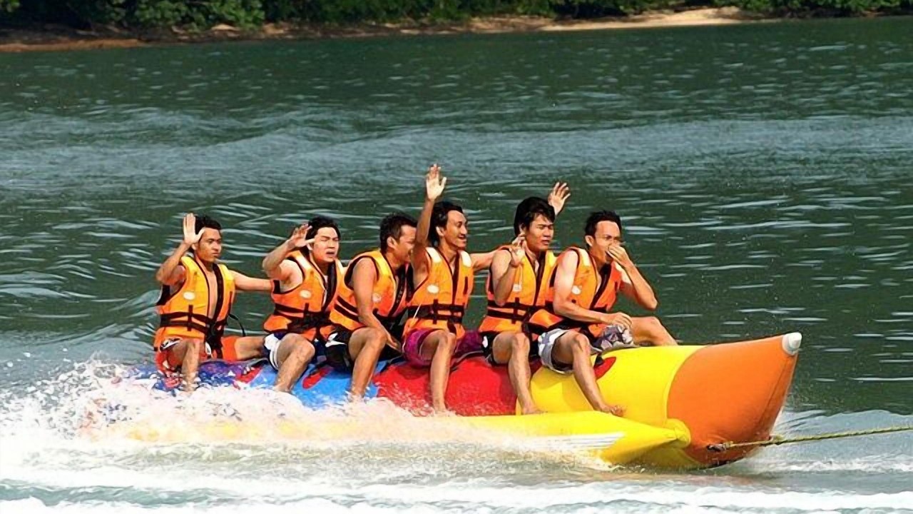 Photo of Others in Batu Ferringhi