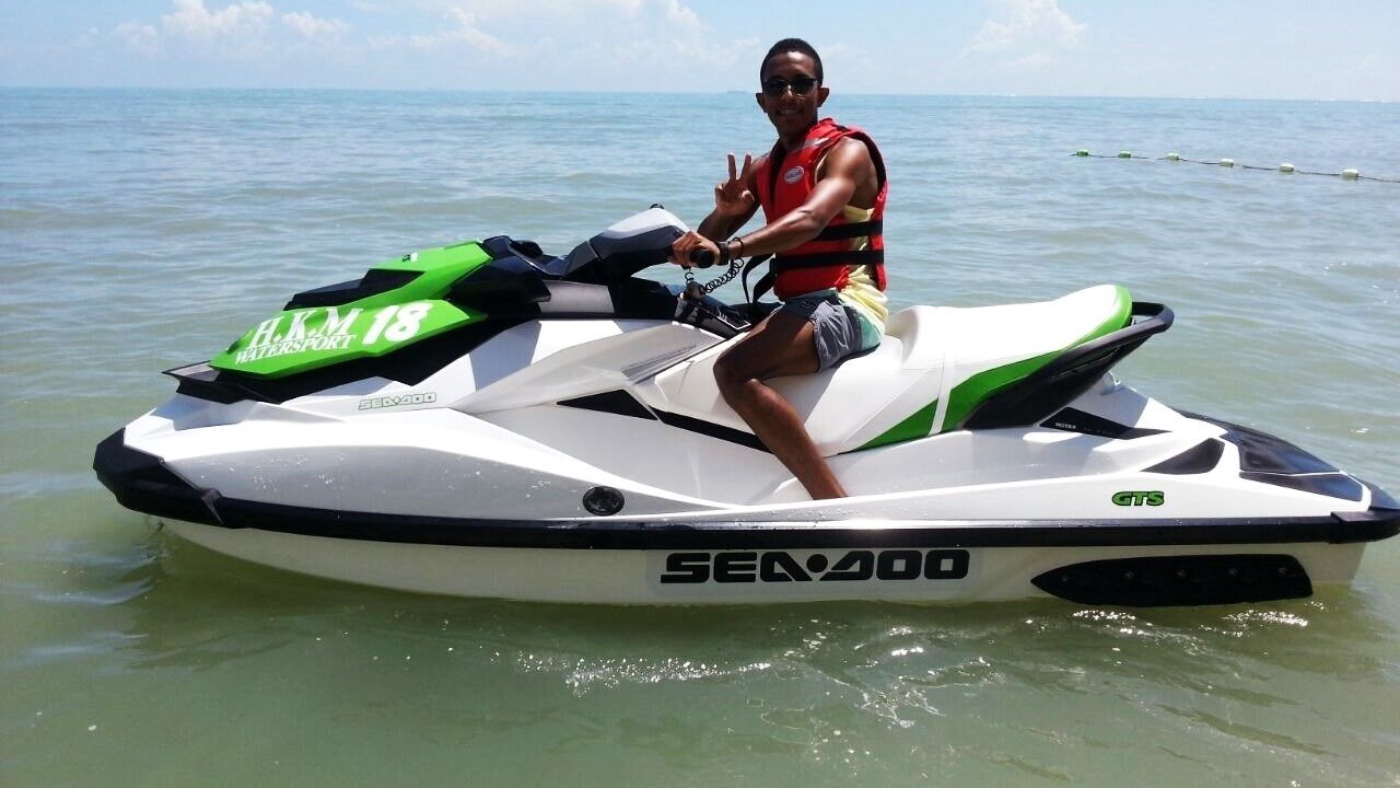 Photo of Others in Batu Ferringhi