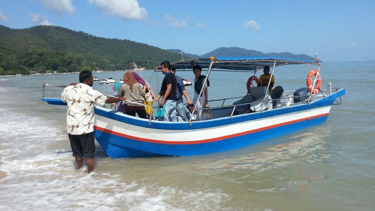 Photo of Others in Batu Ferringhi