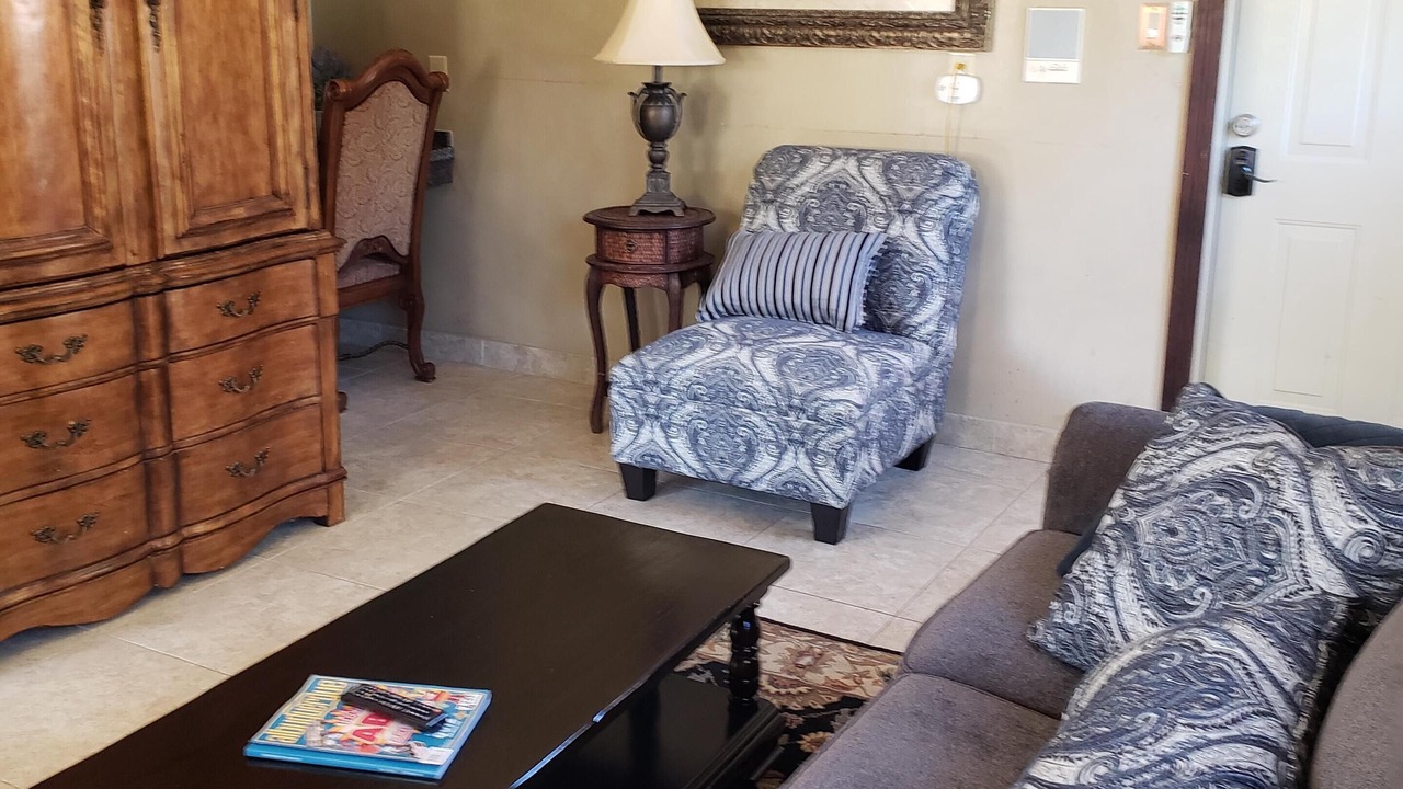 Photo of Livingroom in Albuquerque