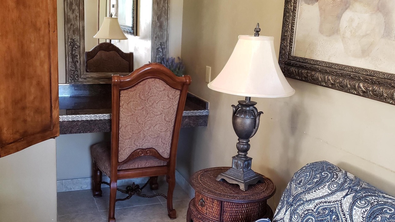 Photo of Livingroom in Albuquerque