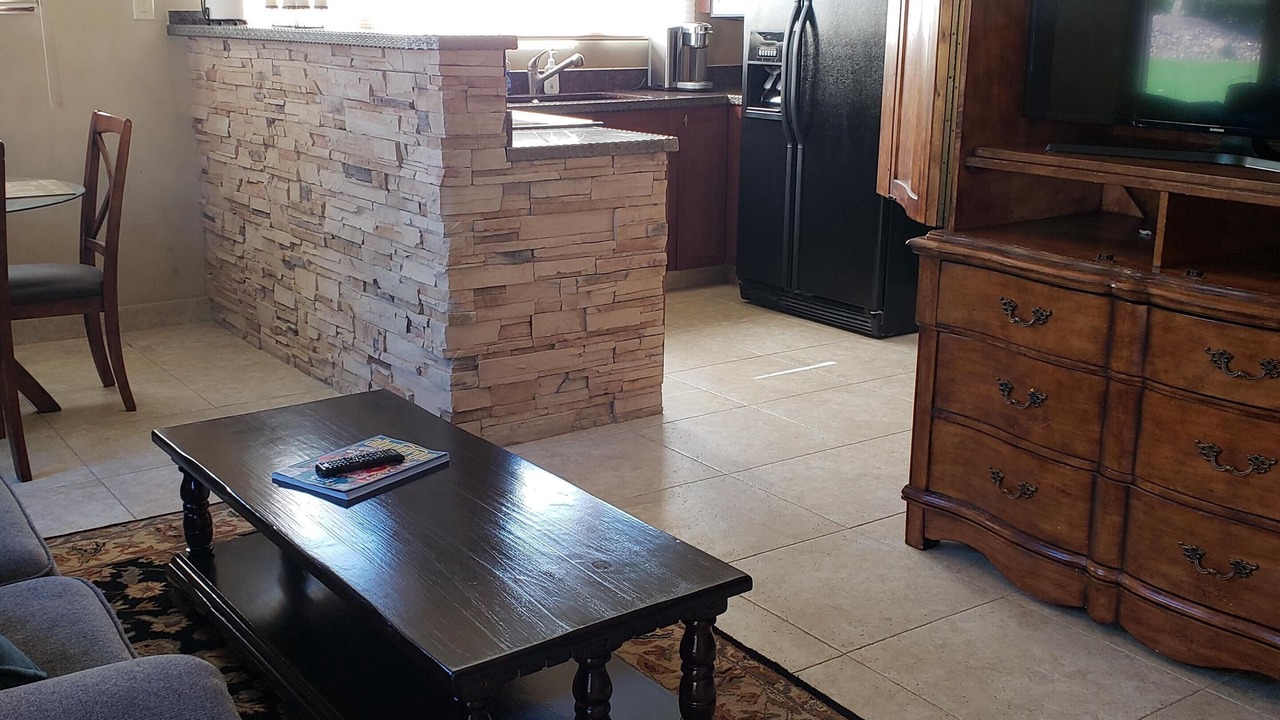 Photo of Livingroom in Albuquerque