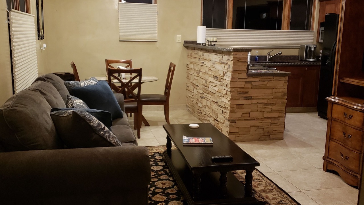 Photo of Livingroom in Albuquerque