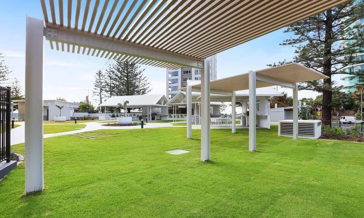 Photo of Outdoor in Surfers Paradise