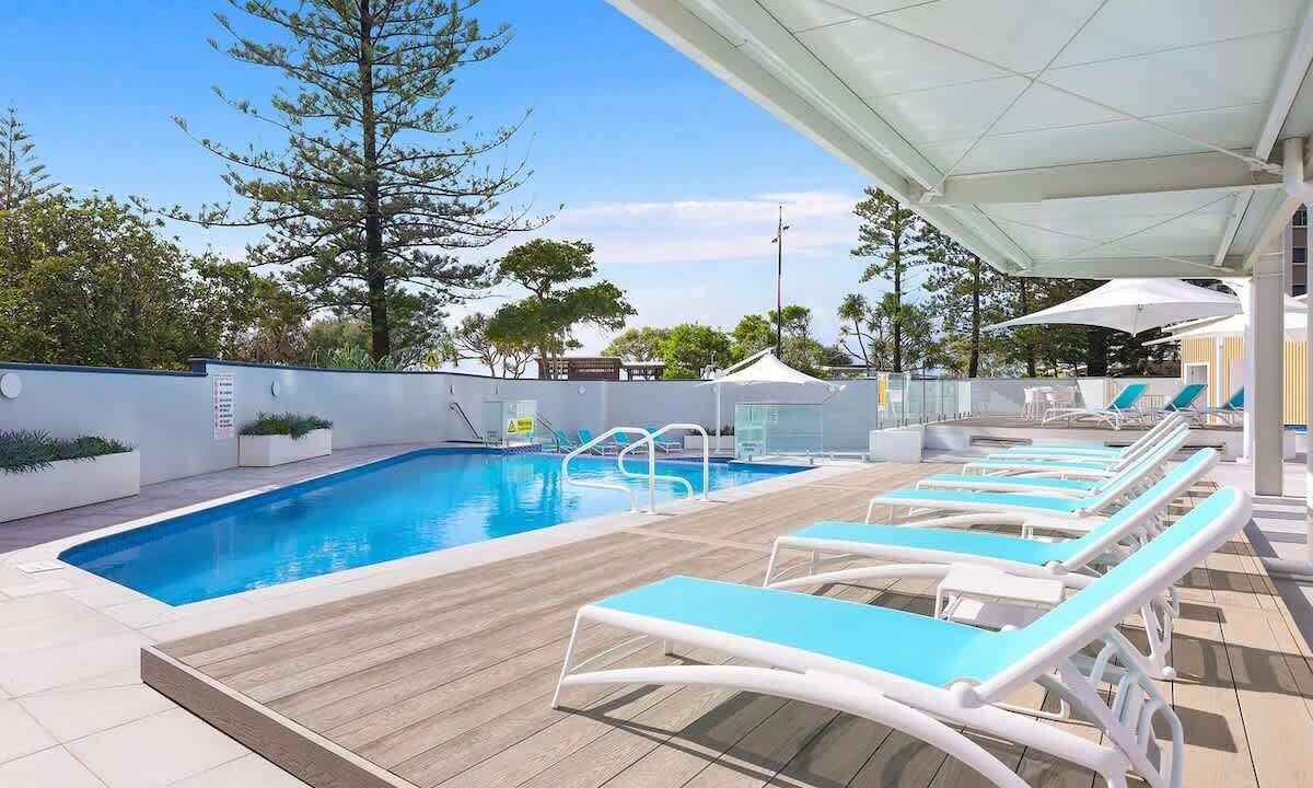 Photo of Outdoor in Surfers Paradise