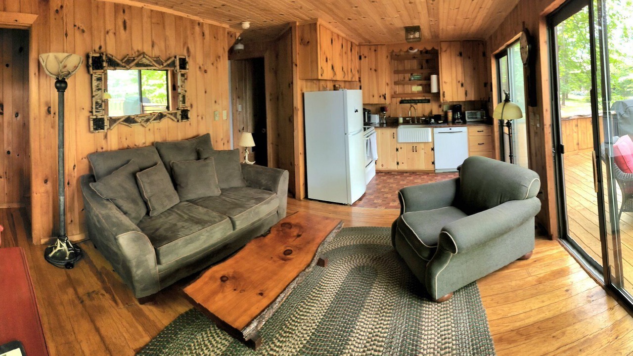Photo of Bedroom in Pilot Knob