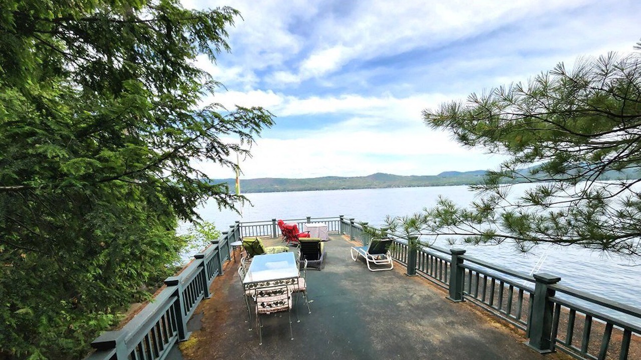 Photo of Outdoor in Pilot Knob