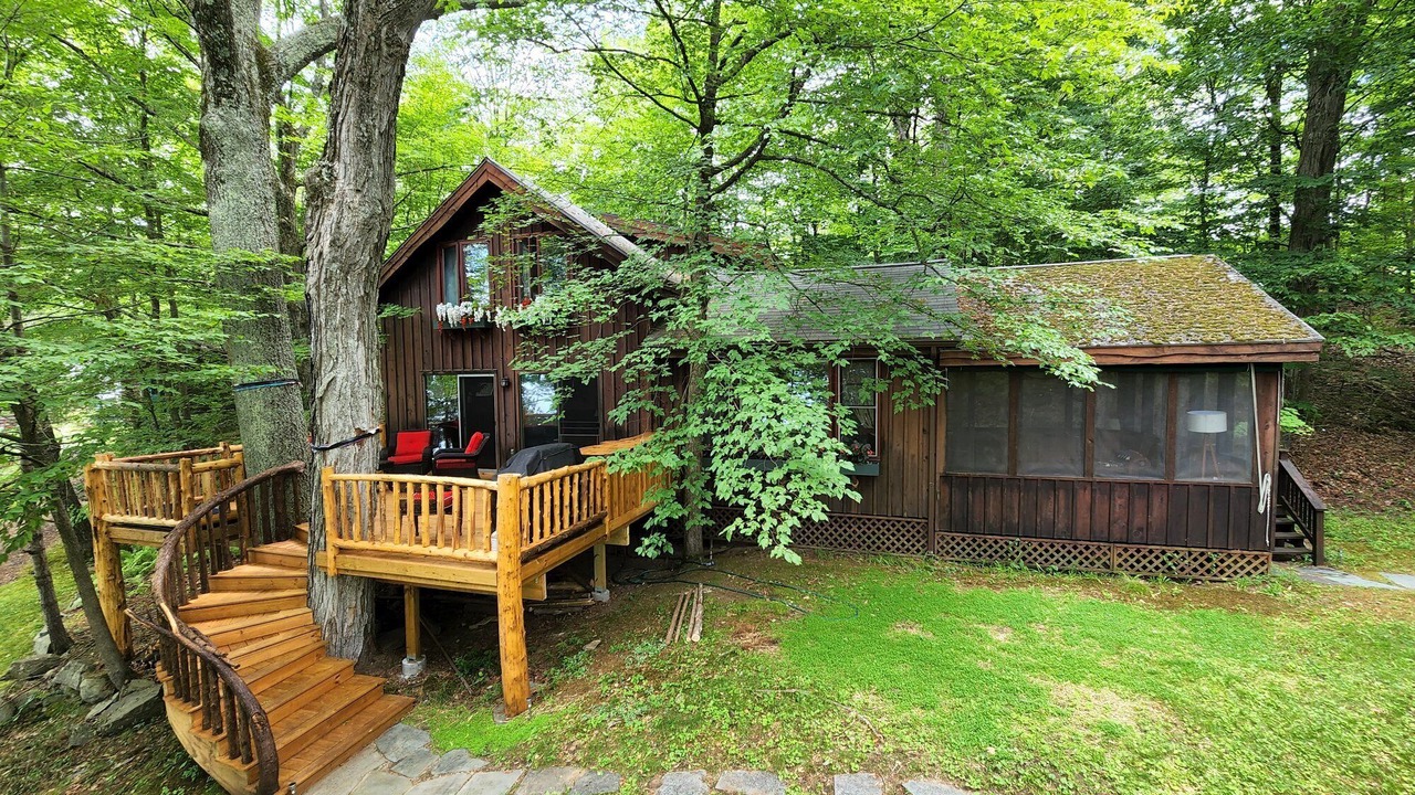 Photo of Outdoor in Pilot Knob