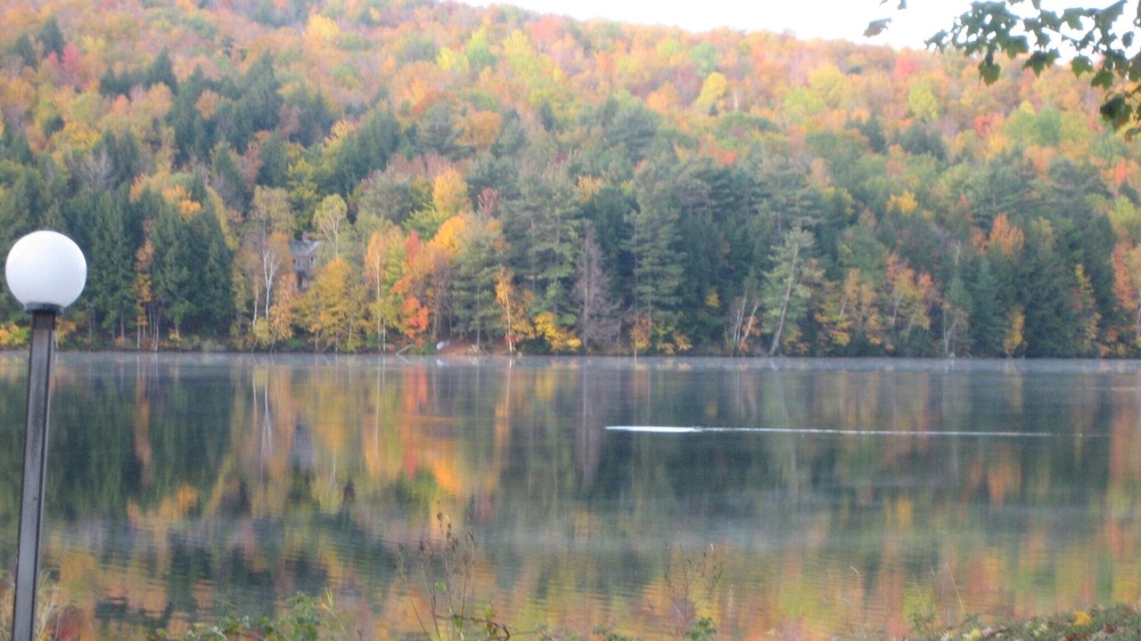 Photo of Outdoor in Bryant Pond