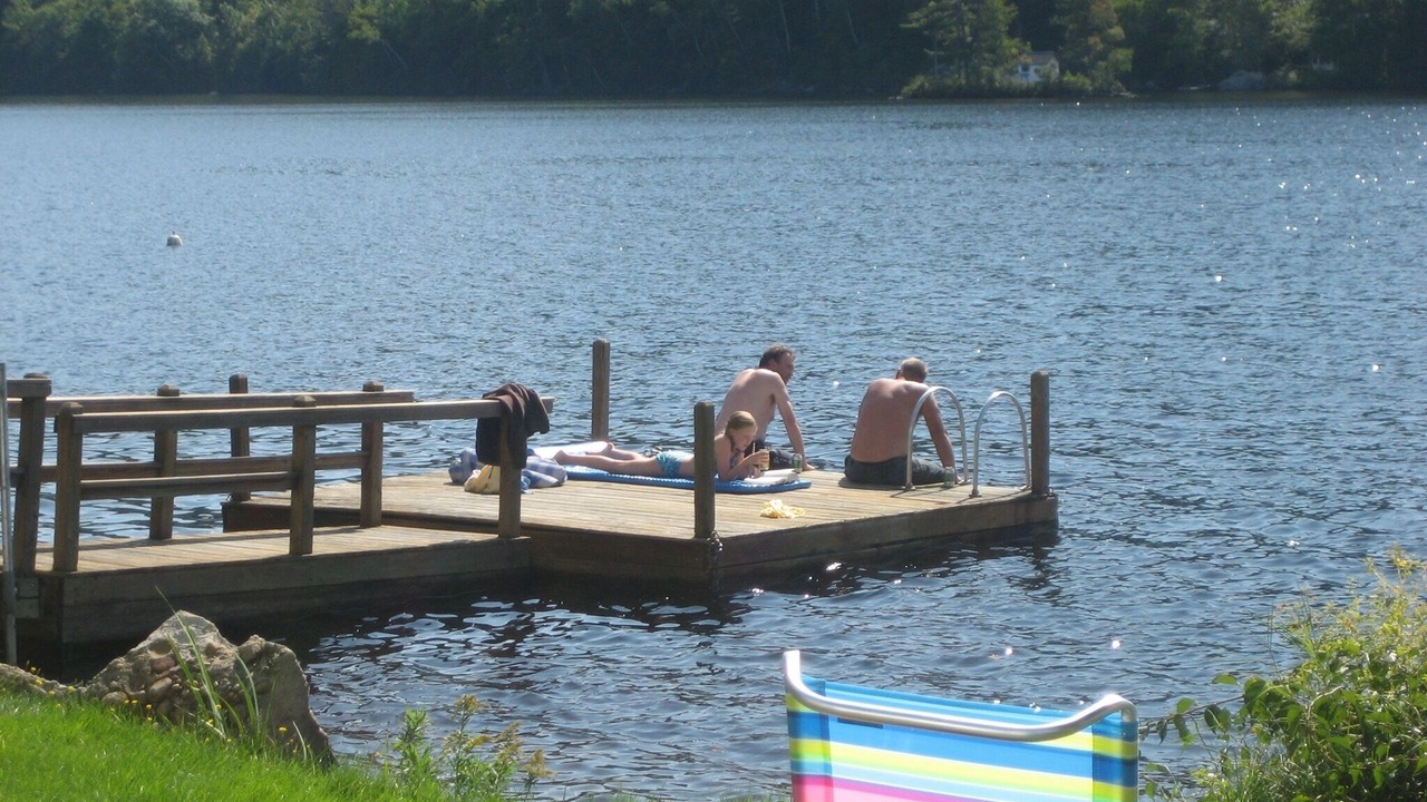 Photo of Outdoor in Bryant Pond