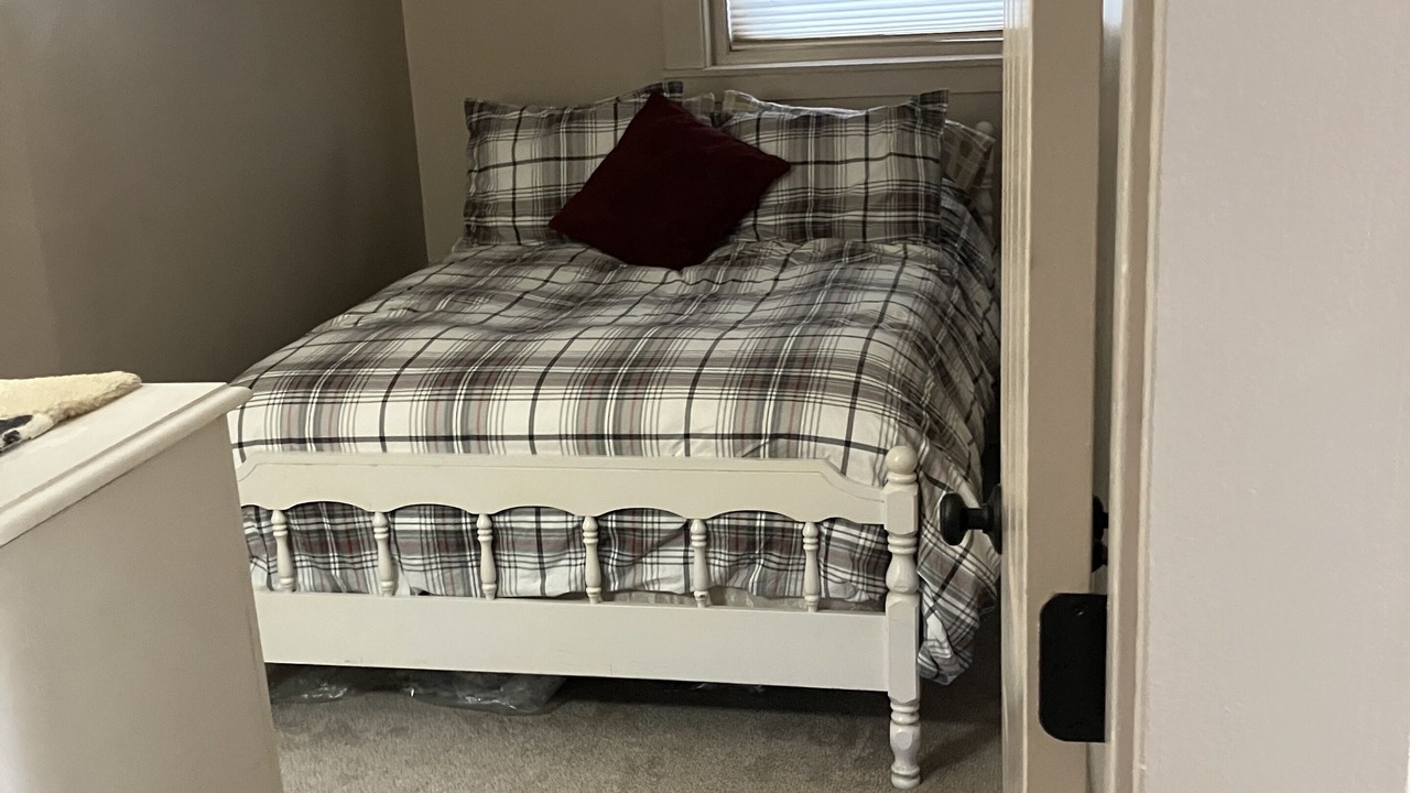 Photo of Bedroom in Bryant Pond