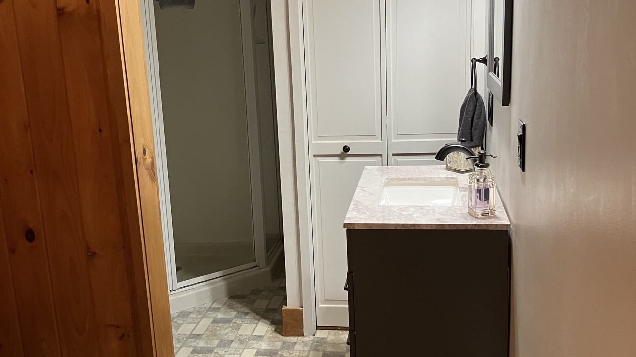 Photo of Bedroom in Bryant Pond