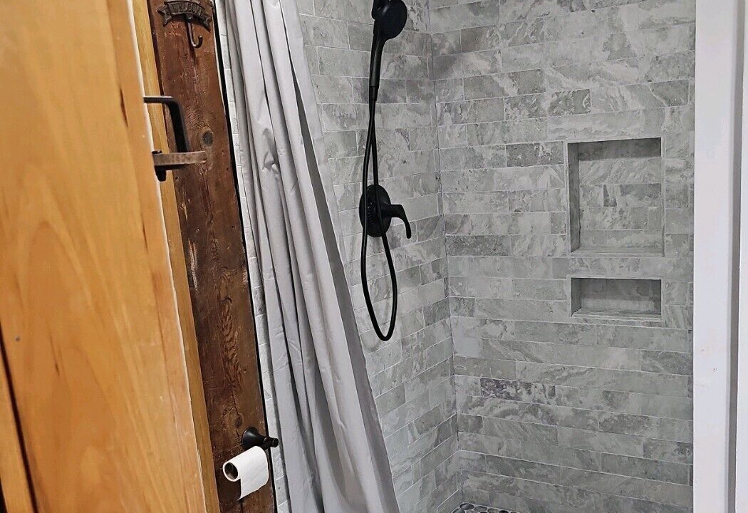 Photo of Bathroom in Bryant Pond