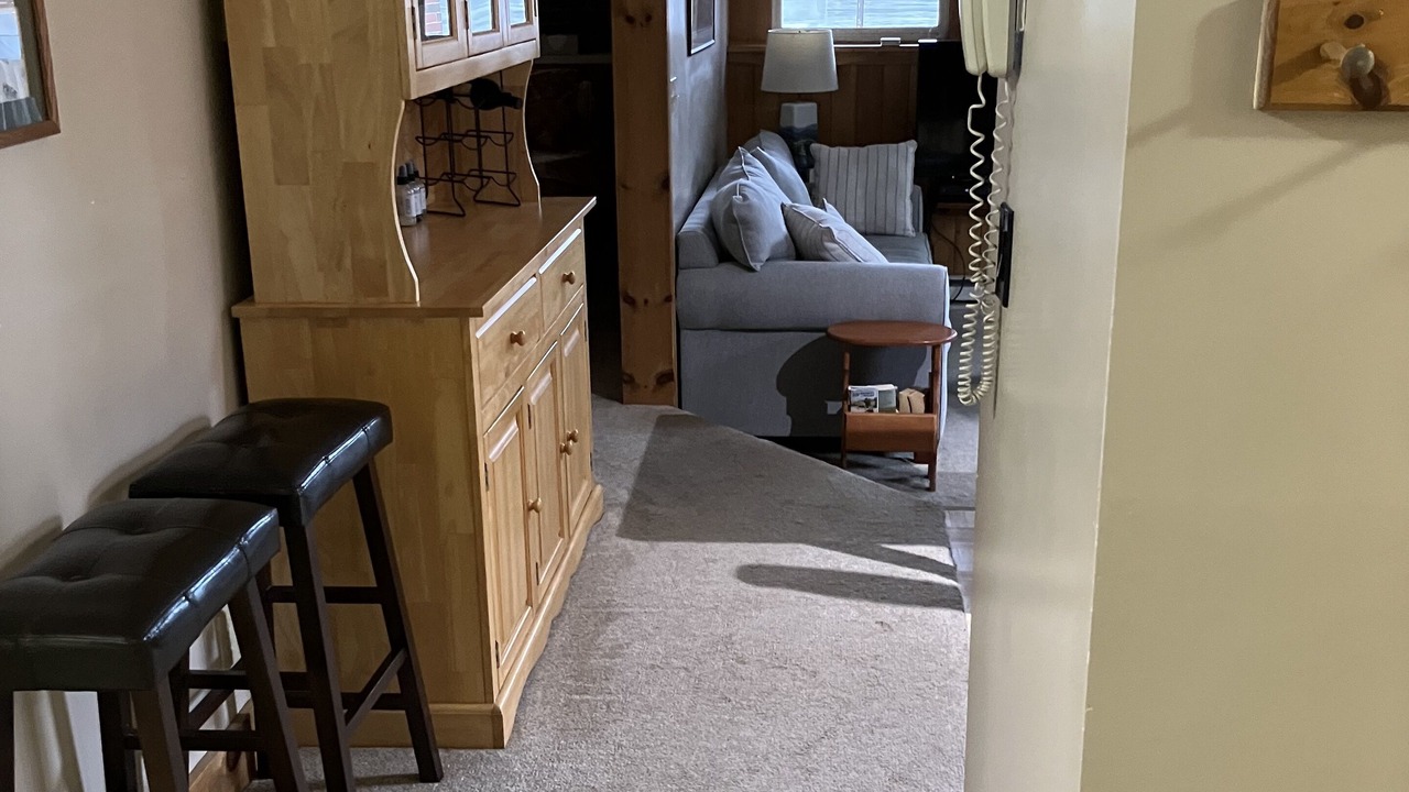 Photo of Livingroom in Bryant Pond