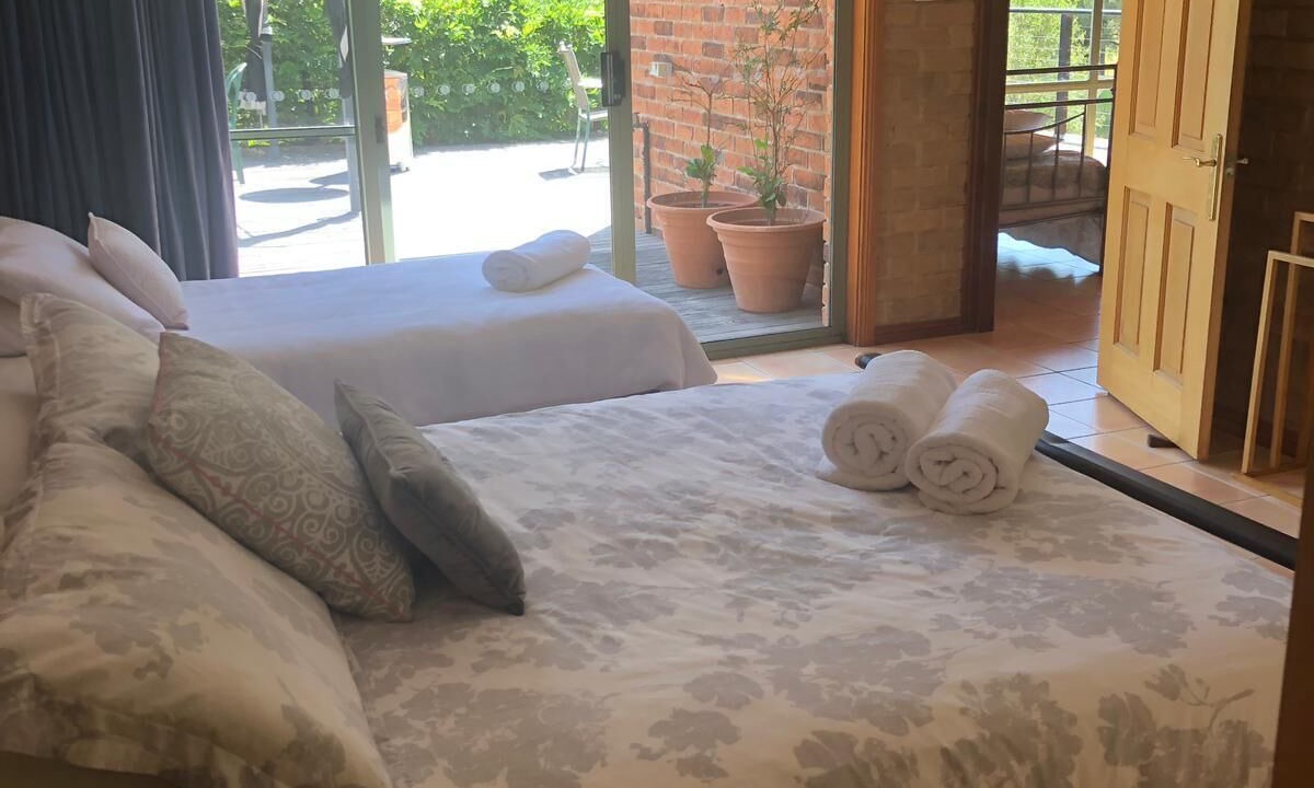 Photo of Bedroom in Oberon