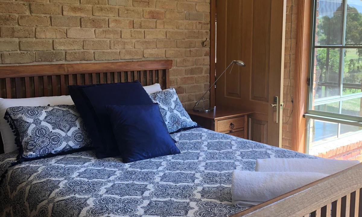 Photo of Bedroom in Oberon