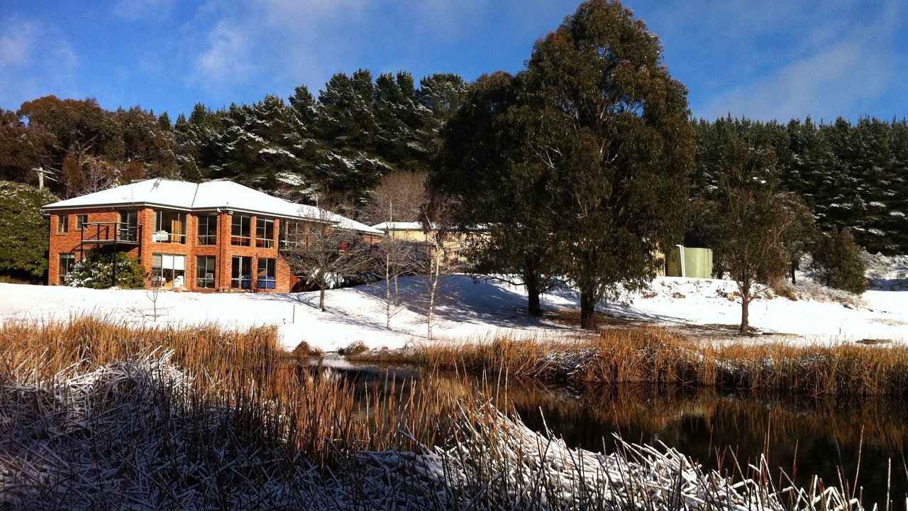 Photo of Outdoor in Oberon