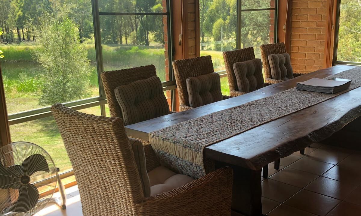 Photo of Others in Oberon