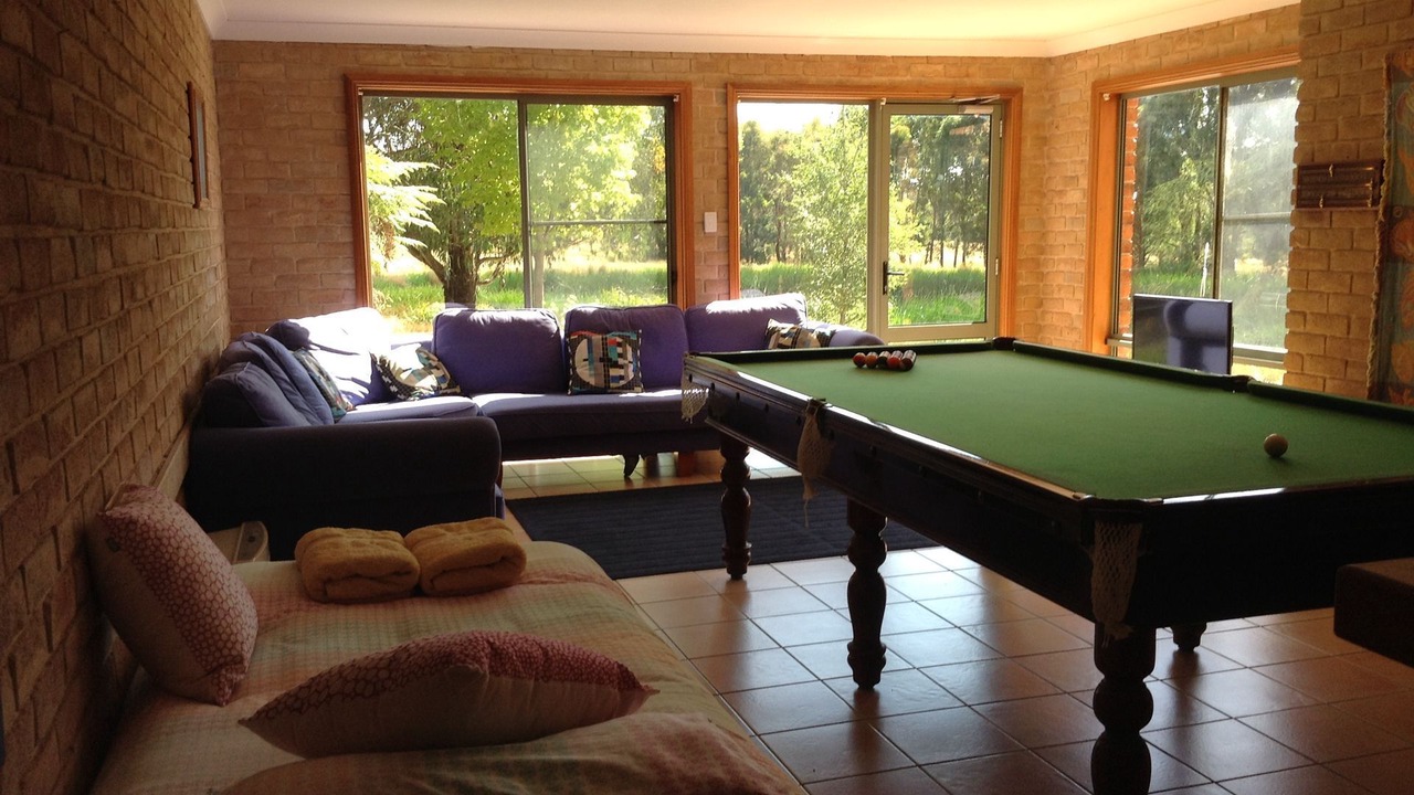 Photo of Bedroom in Oberon