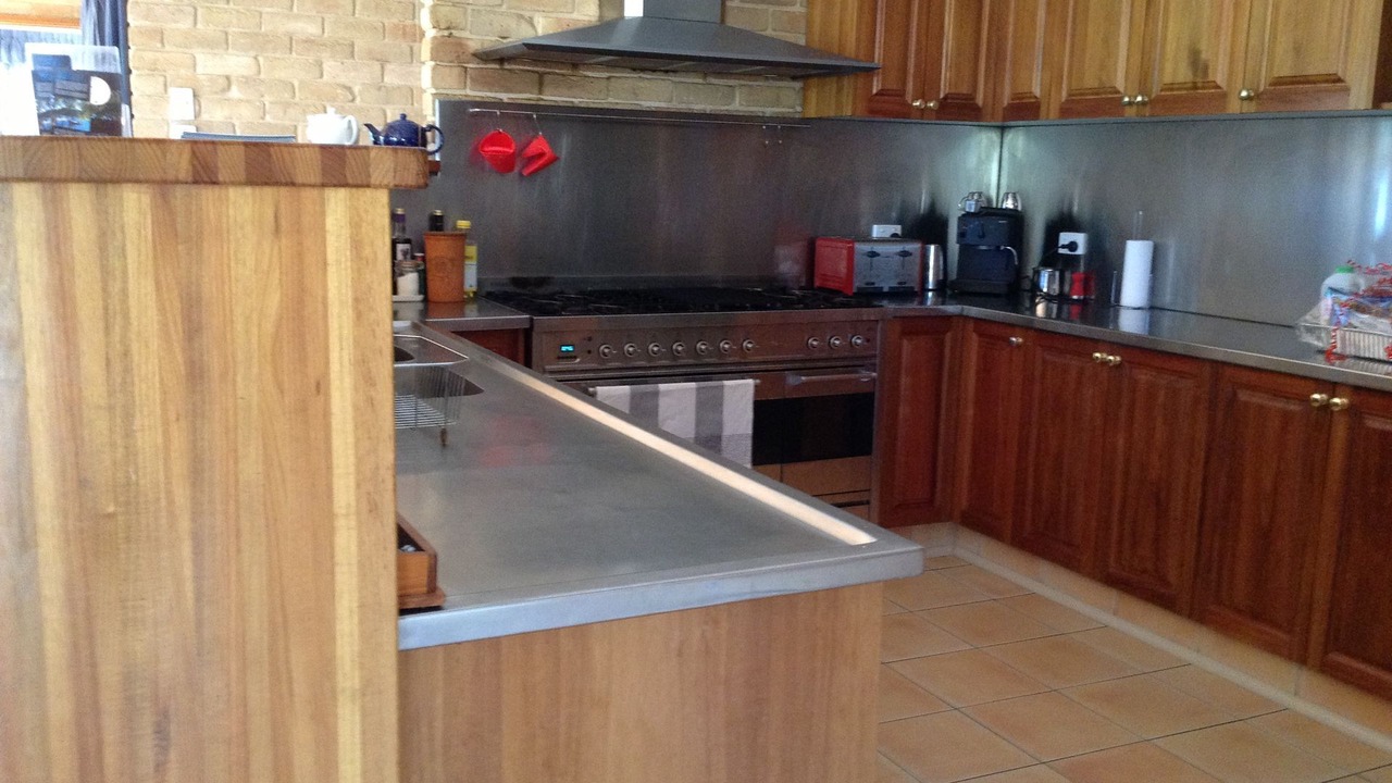 Photo of Kitchen in Oberon