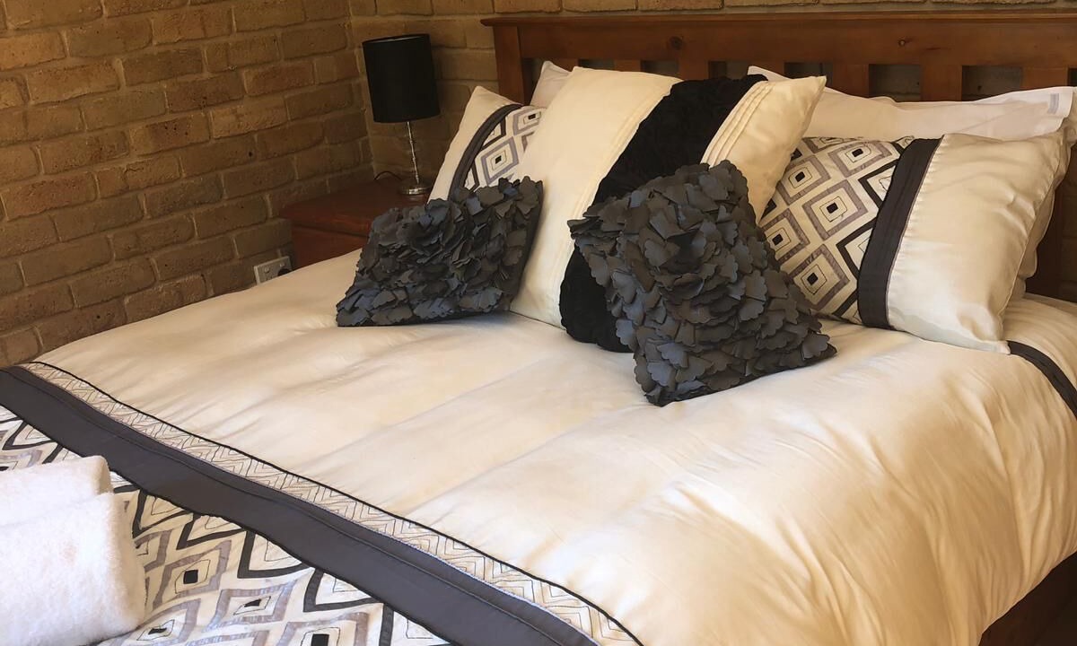 Photo of Bedroom in Oberon