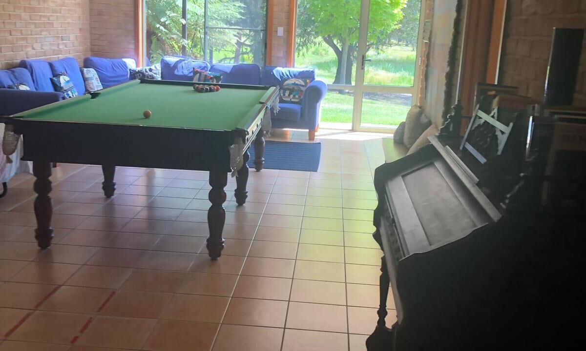 Photo of Bedroom in Oberon