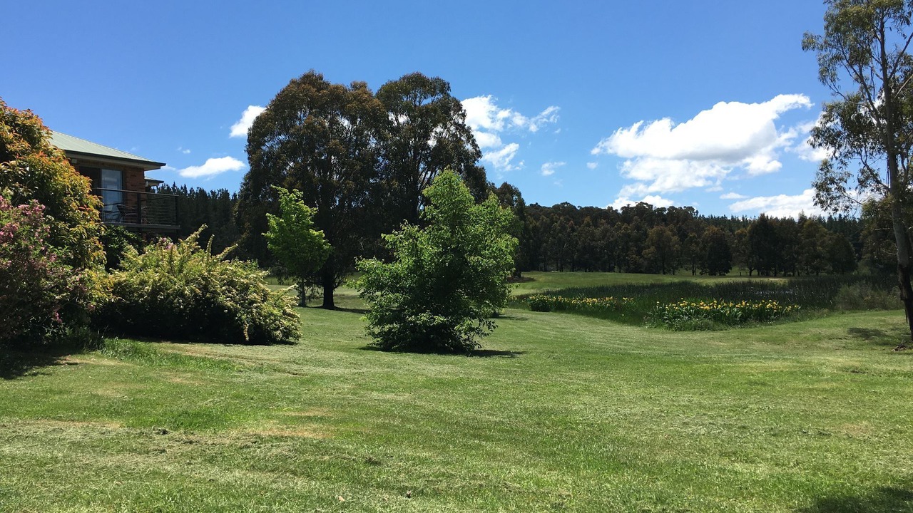 Photo of Outdoor in Oberon