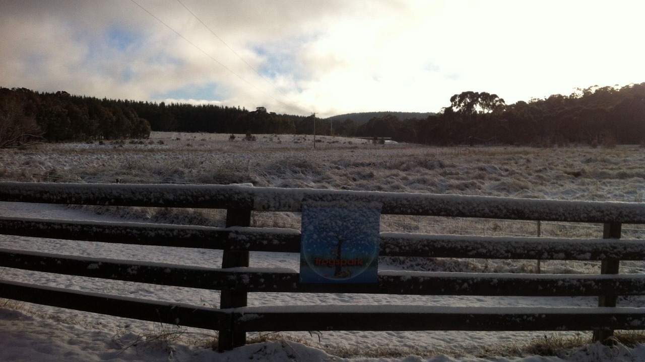 Photo of Others in Oberon